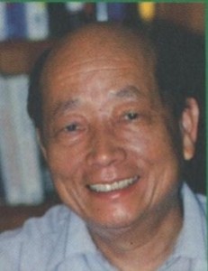 I1222143 林天德 博士