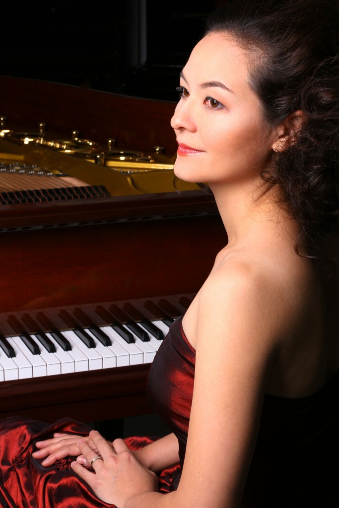 仙杜拉琴韵心声