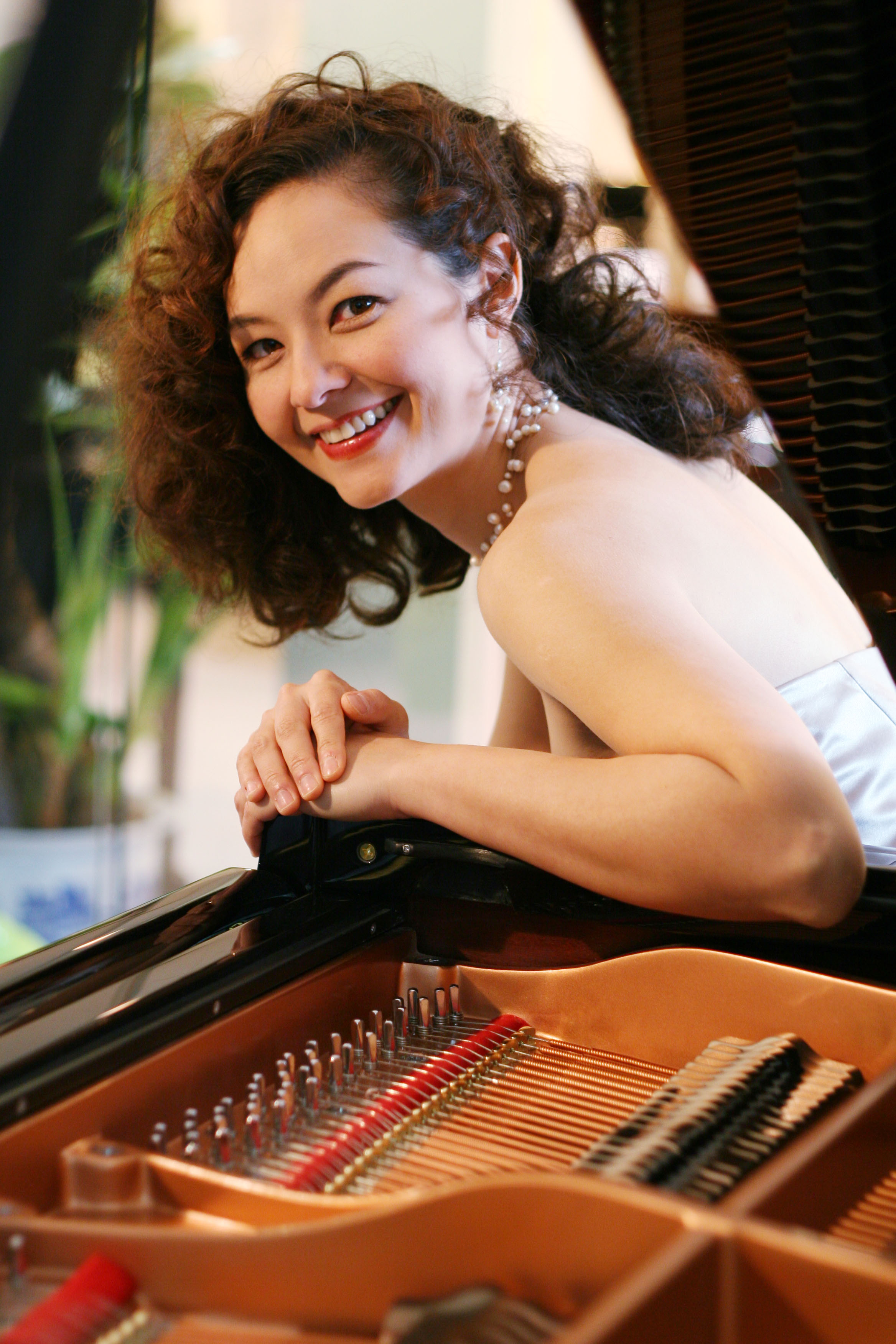 仙杜拉琴韵心声